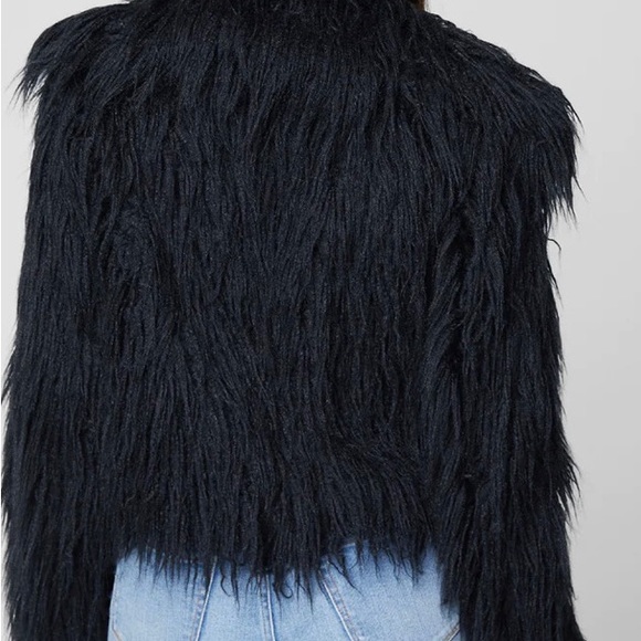 BLANK NYC NWT Taking Chances Jacket - Picture 3 of 3